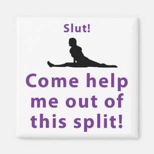 Aimant Venez m'aider à sortir de cette division.