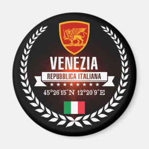 Aimant Venezia