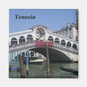 Aimant Venezia -