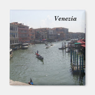 Aimant Venezia -