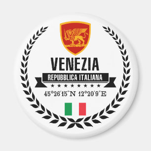 Aimant Venezia
