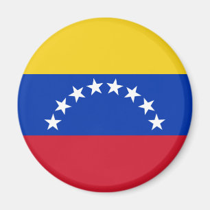 Aimant venezuela
