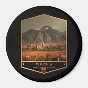 Aimant Venezuela