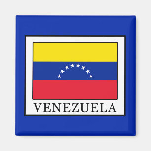 Aimant Venezuela