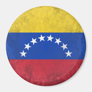 Aimant Venezuela