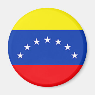 Aimant Venezuela