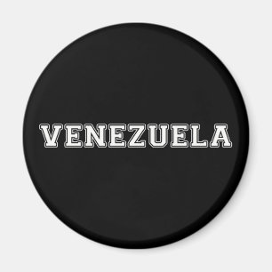 Aimant Venezuela