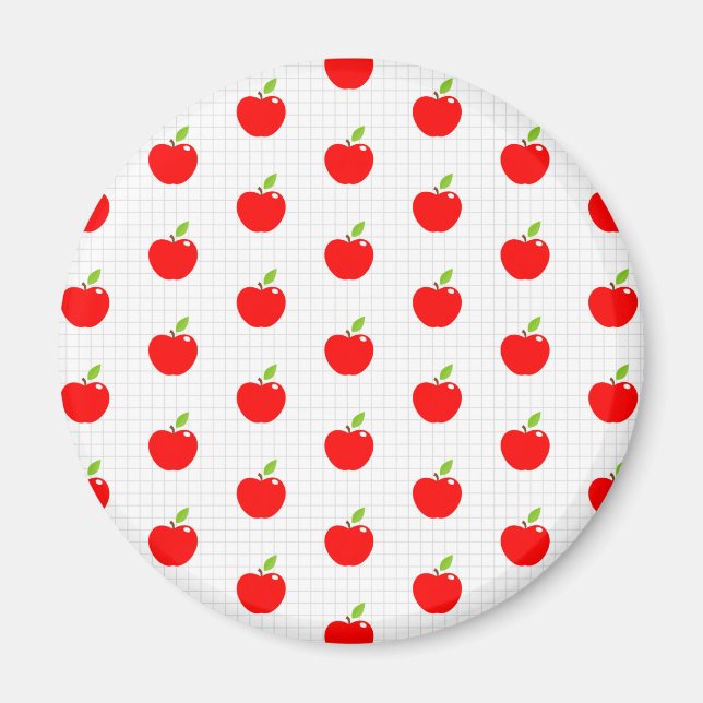 Aimant Venin de Teacher | Teaching Is the Greatest Act (Devant)