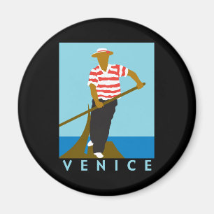 Aimant Venise