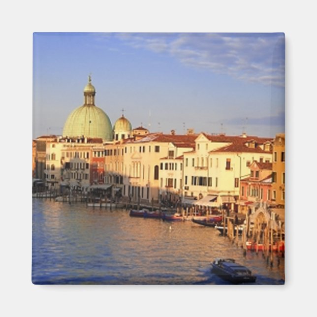 Aimant Venise (Devant)