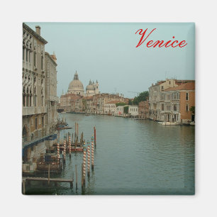 Aimant Venise