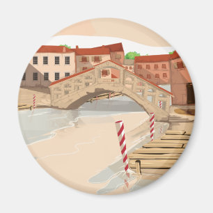 Aimant Venise