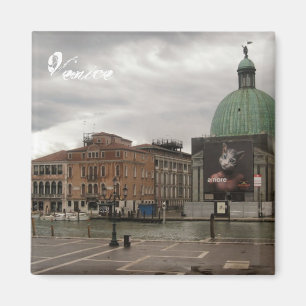 Aimant Venise