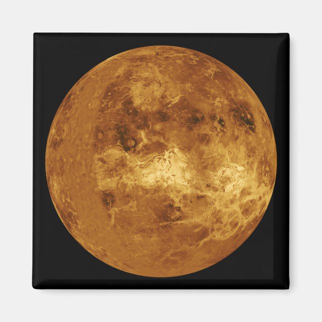 Aimant Vénus (Devant)