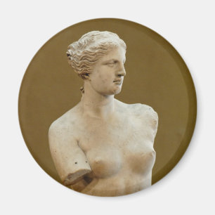 Aimant Venus de Milo