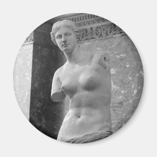 Aimant Venus de Milo