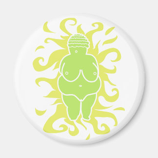 Aimant Vénus de Willendorf