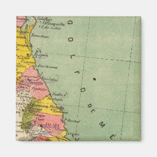 Aimant Veracruz, Mexique