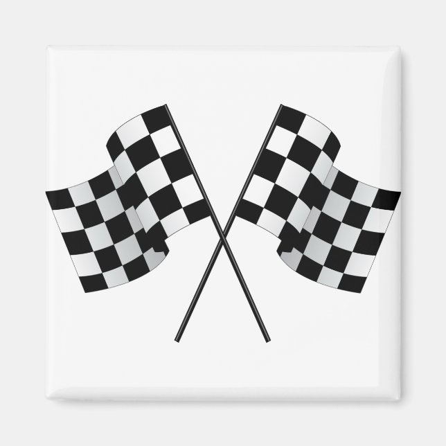 Aimant vérificateur (Devant)