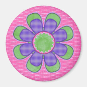 Aimant Vérifie en À petits pois