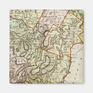 Aimant Vermont 6