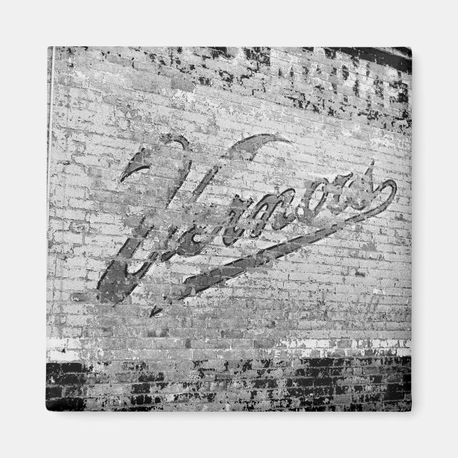 Aimant Vernors Wall 1999 Ann Arbor Michigan (Devant)