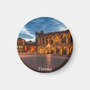 Aimant Vérone
