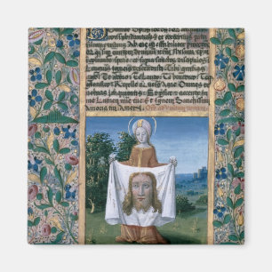 Aimant Veronica de St