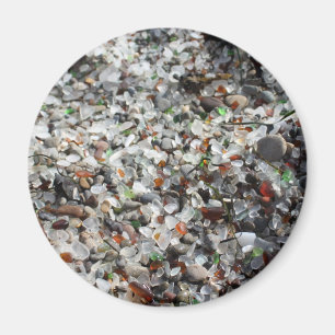 Aimant Verre de mer