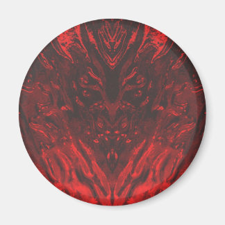 AIMANT VERRE DEMON