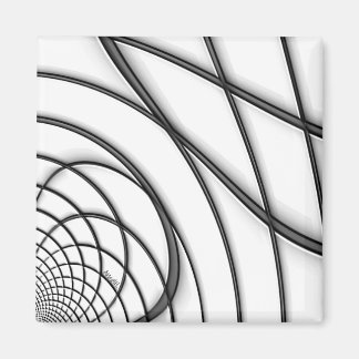 Aimant Verre tendu © Angel Honey, 2009