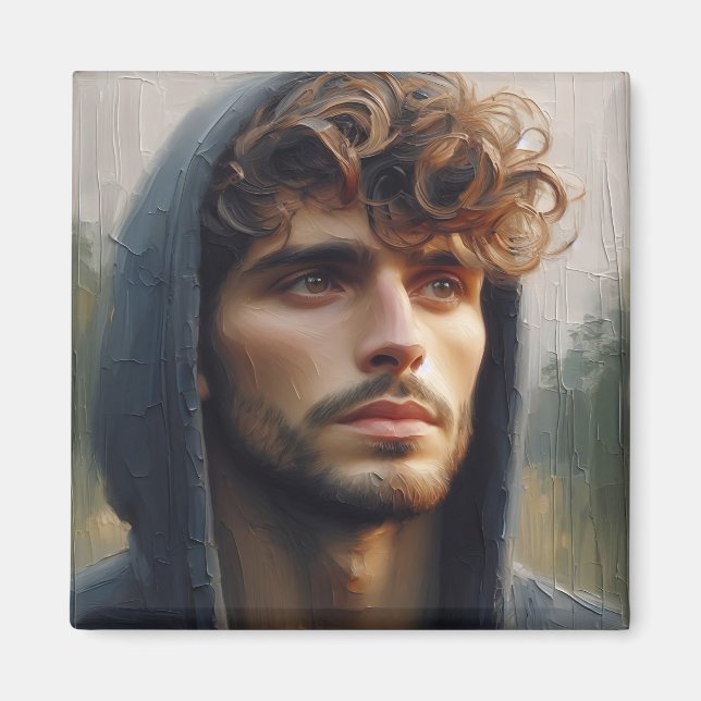 Aimant  - Vers de Nouveaux Horizons (Devant)