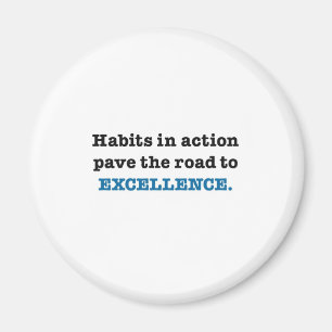 Aimant Vers l'excellence