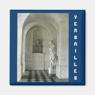 Aimant Versailles