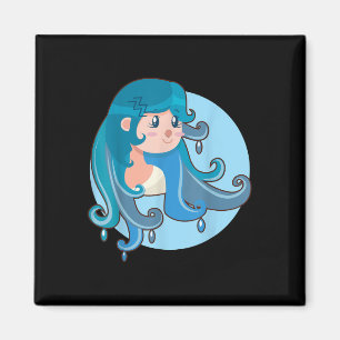 Aimant Verseau Horoscope Scolaire Zodiaque Astrologie