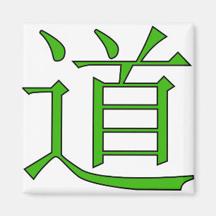 Aimant vert dao-29706