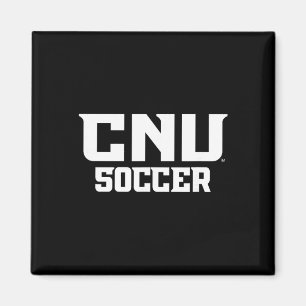 Aimant Vêtements de football de l'Université Christopher