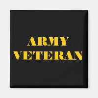 Vétérinaire de l'Armée magnétique