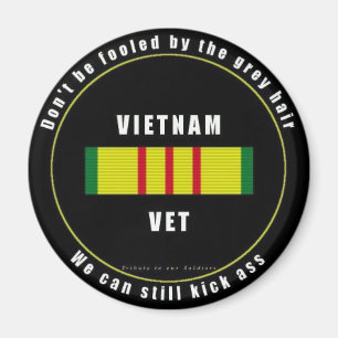 Aimant Vétérinaire du Vietnam