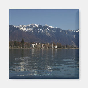 Aimant Vevey