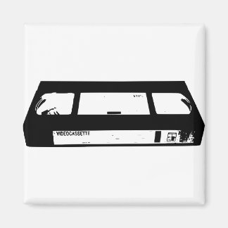 AIMANT VHS