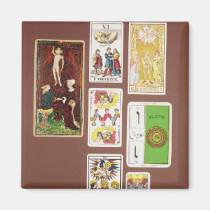 Aimant VI les amants