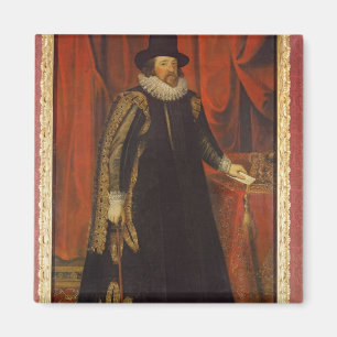 Aimant Vicomte de monsieur Francis Bacon de St Albans