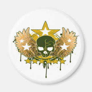 Aimant Victoire - Customisée