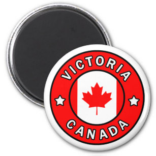 Aimant Victoria Canada