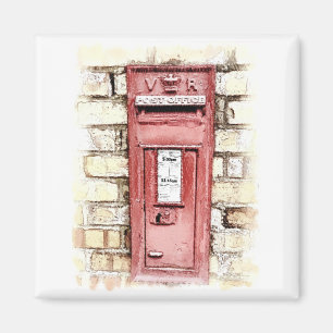 AIMANT VICTORIAN ENGLAND