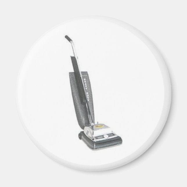 Aimant vide (Devant)