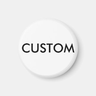 Aimant Vide magnétique personnalisé du réfrigérateur