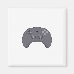 Aimant Video Game Controller