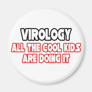 Aimant Vidéologie...Enfants Cool
